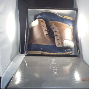 London Fog Snow Boots